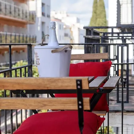 Apartamento Ns Tossa de Mar