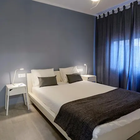 Ns Apartamento