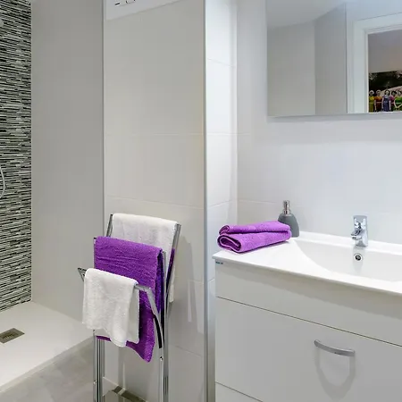 Apartamento Ns