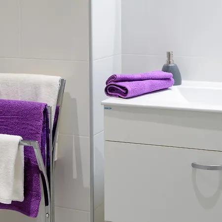 Apartamento Ns Tossa de Mar