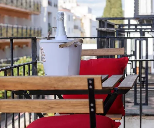 Apartment Ns Tossa de Mar