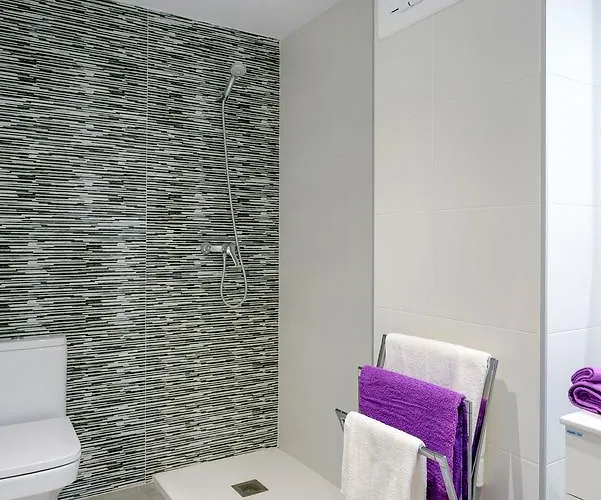 Ns Apartment *