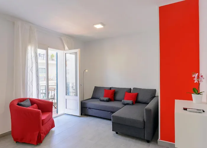 Apartman Ns Tossa de Mar