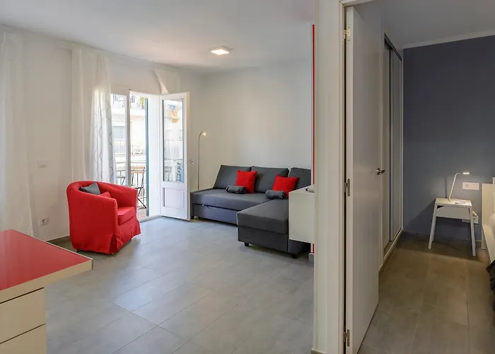 Ns Apartment *