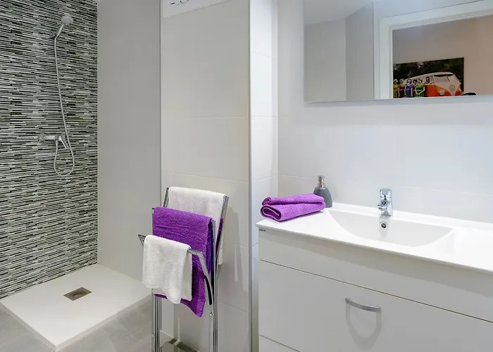 Apartment Ns