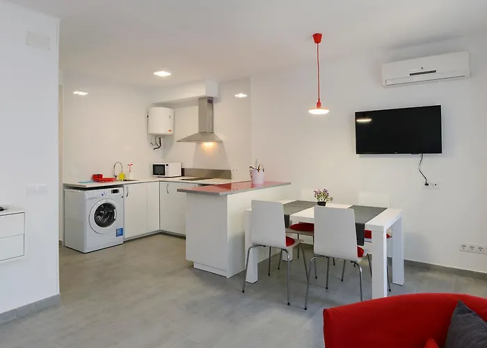 Apartment Ns