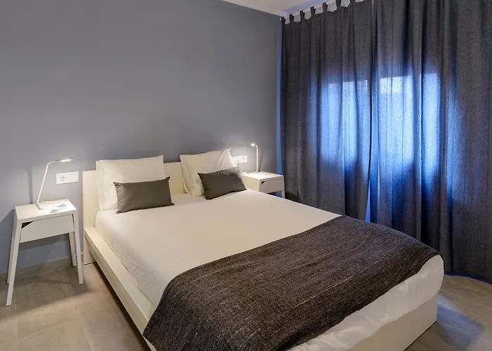 Ns Apartment *