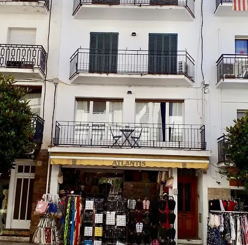 Ns Tossa de Mar