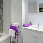 Apartment Ns