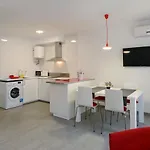 Apartment Ns