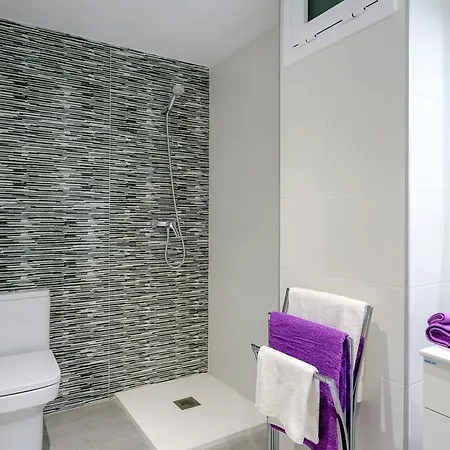 Ns Apartment *