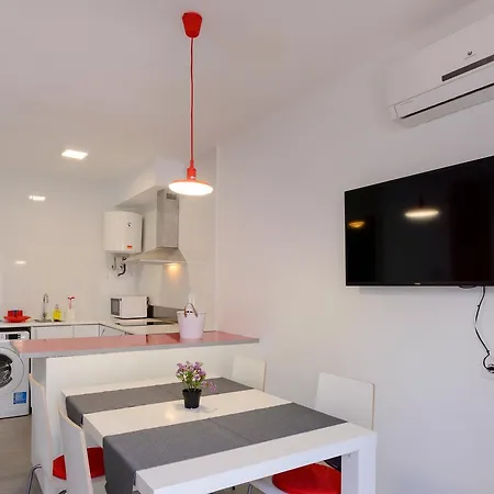Apartment Ns Tossa de Mar