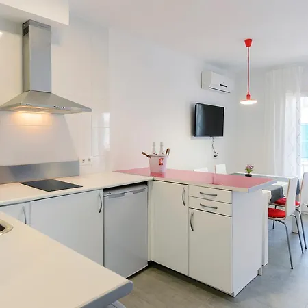 Apartment Ns