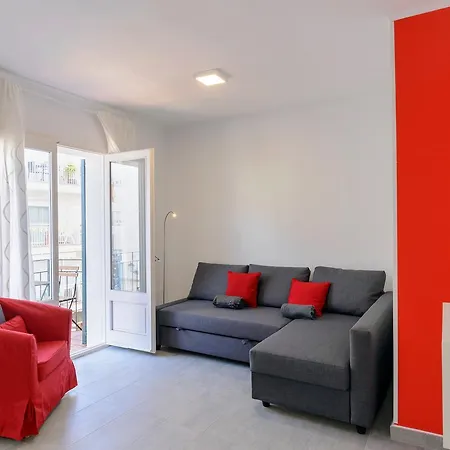 Apartment Ns Tossa de Mar