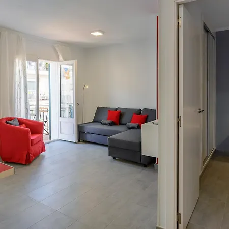 Ns Apartment *