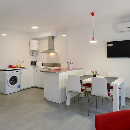 Apartment Ns