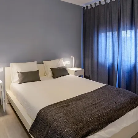 Ns Apartment *