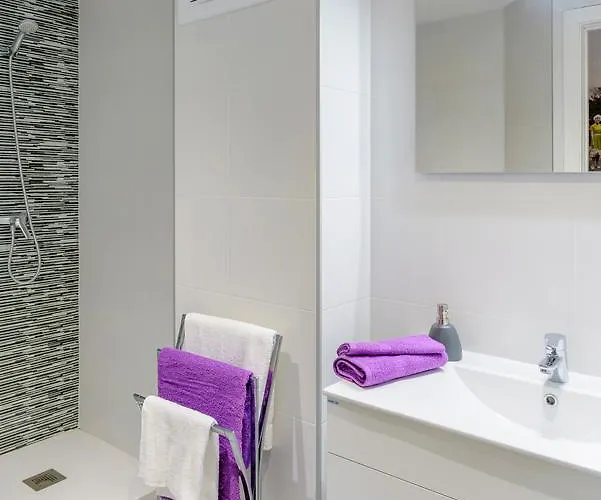 Apartmán Ns Tossa de Mar